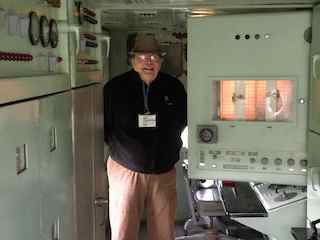 Ed and Plotting Board